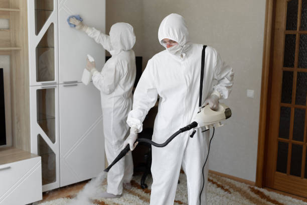 24/7 Emergency Unattended Death Cleanup experts in Marion, OH